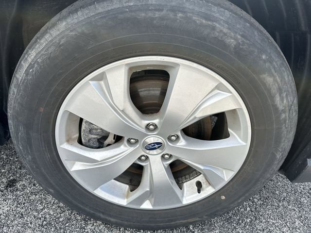 Used 2023 Subaru Ascent 8-Passenger AWD/4WD image 20