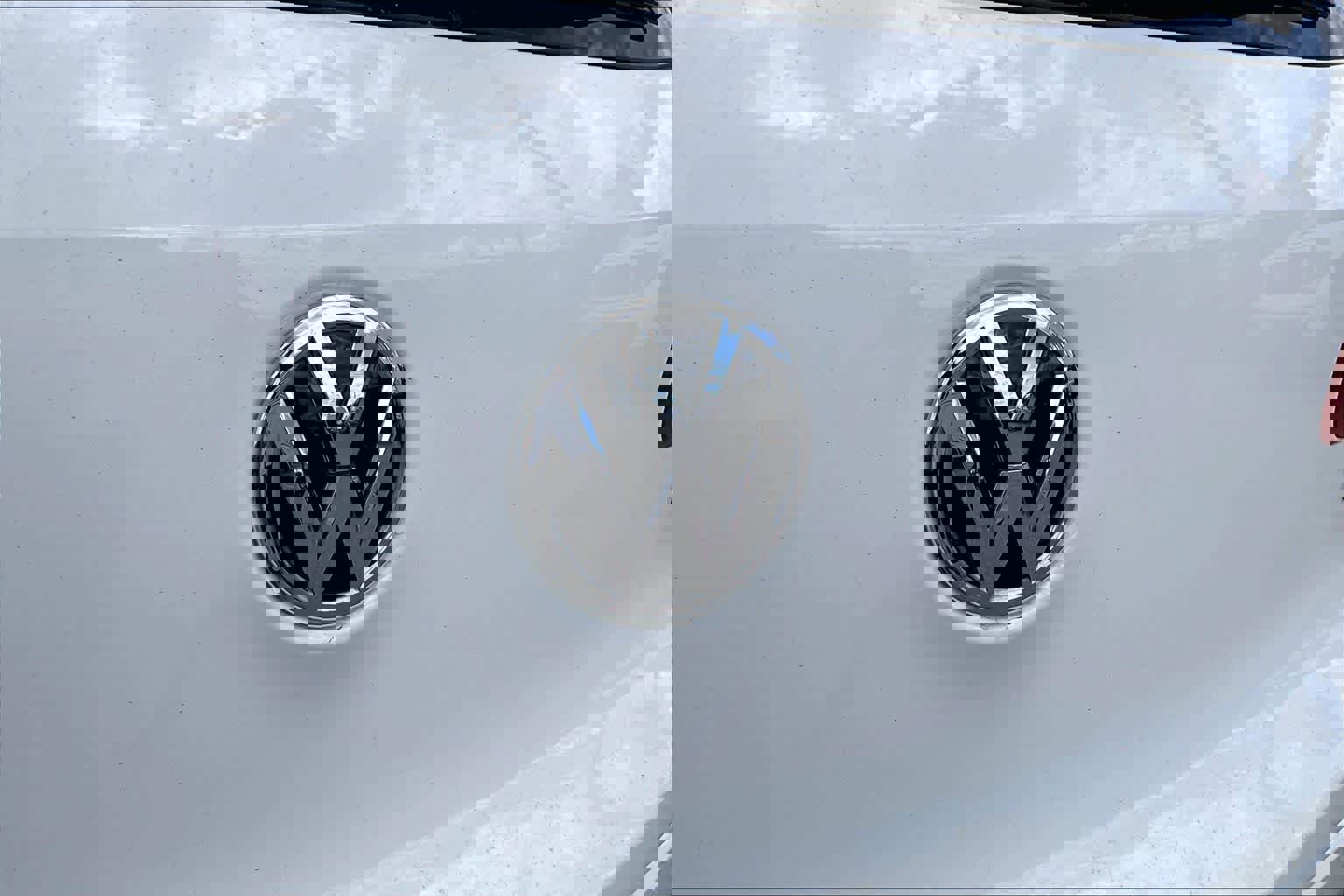 Used 2016 Volkswagen Tiguan SEL image 31