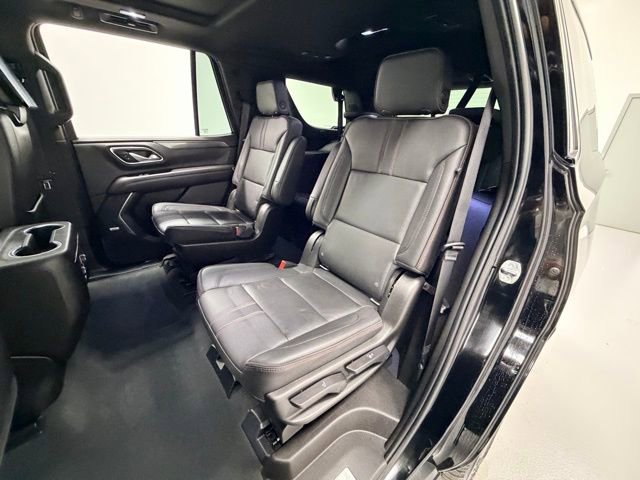 Certified 2021 Chevrolet Tahoe RST w/ Luxury Package image 29