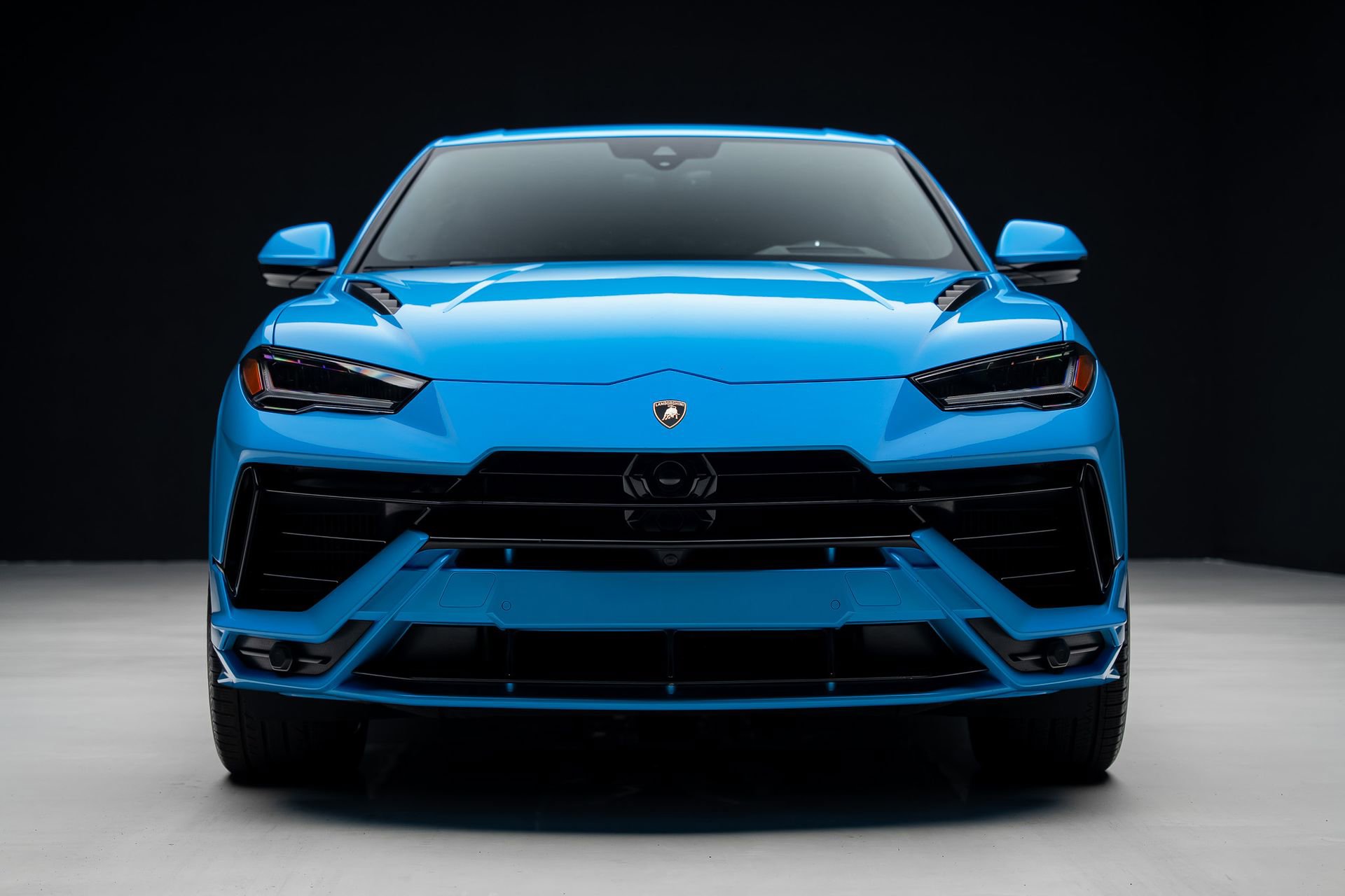 Used 2024 Lamborghini Urus S image 8
