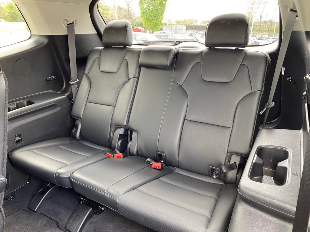 Used 2025 Kia Telluride S image 25