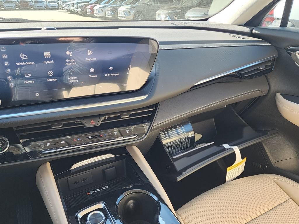 New 2026 Buick Envision Preferred image 36