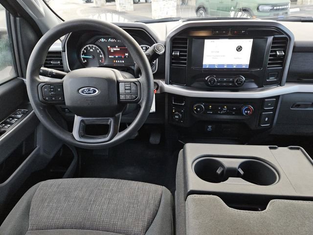 Used 2023 Ford F150 XLT image 5
