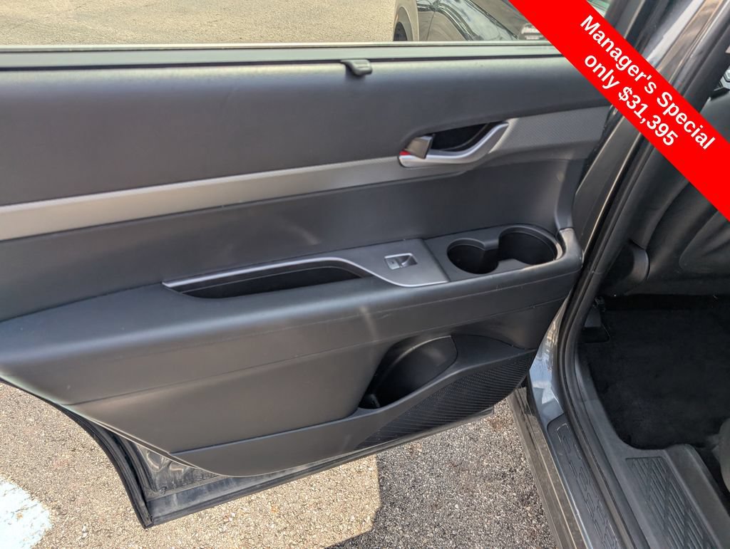 Used 2024 Hyundai Palisade XRT AWD/4WD image 10