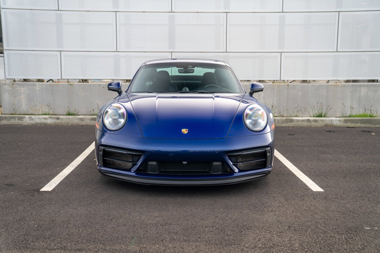 Certified 2024 Porsche 911 Carrera GTS image 6