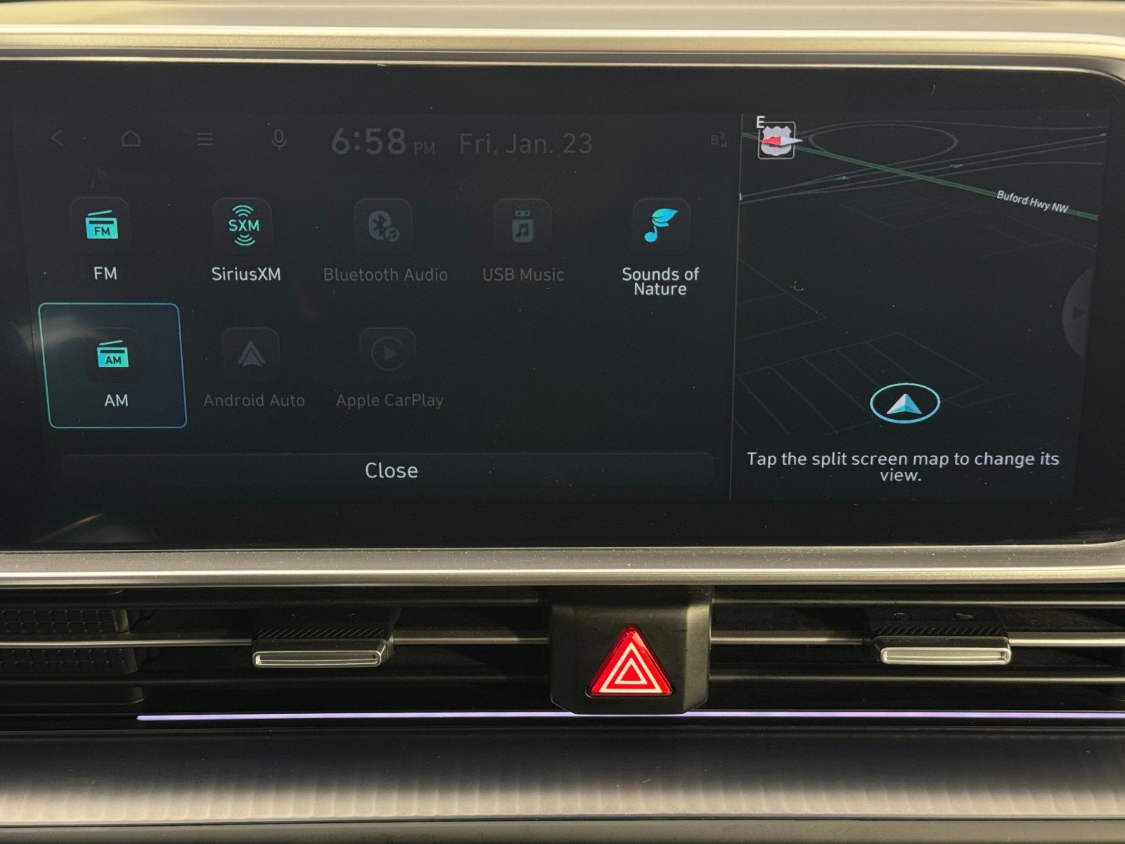 Used 2023 Hyundai Ioniq 6 SEL image 25