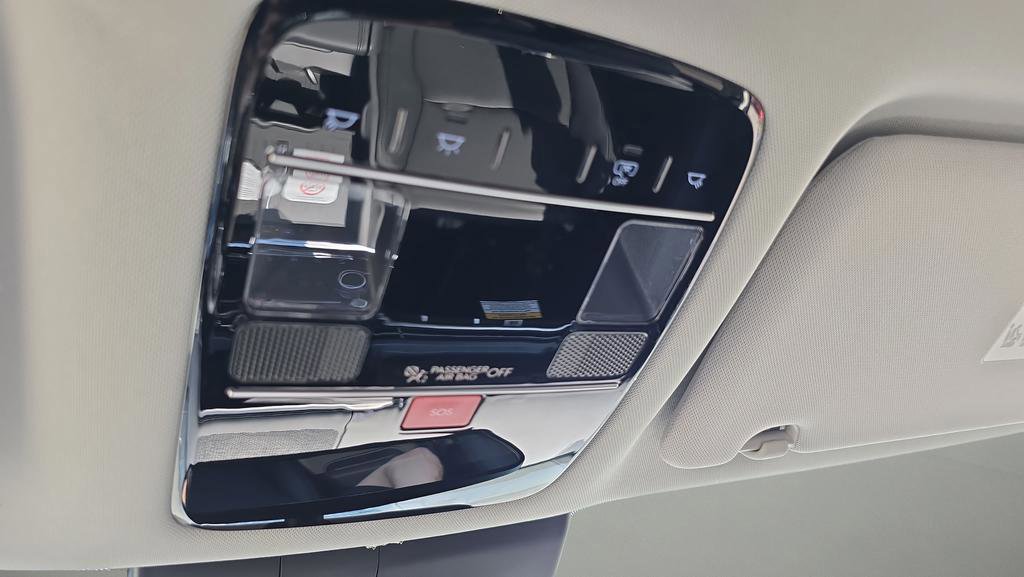 New 2026 Hyundai Santa Fe SEL AWD/4WD image 27