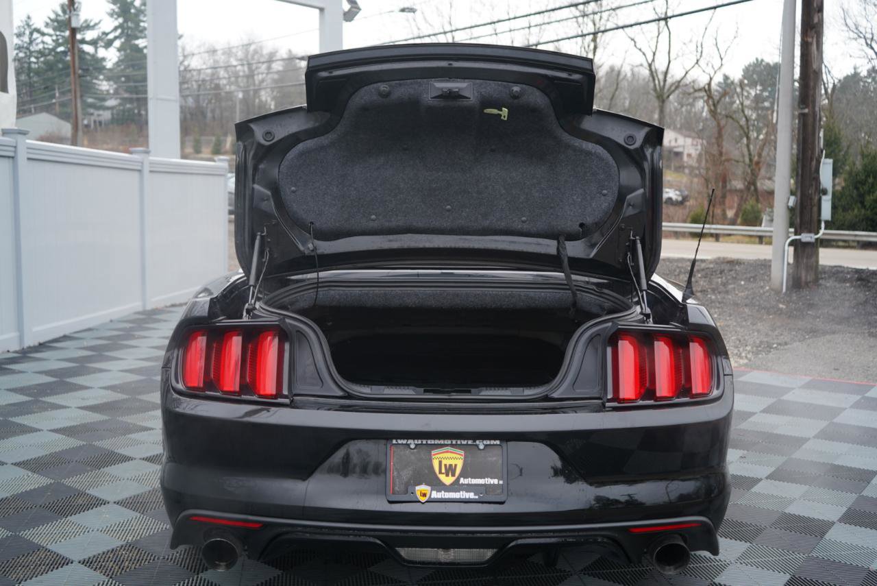 Used 2015 Ford Mustang GT Premium w/ Equipment Group 401A image 45