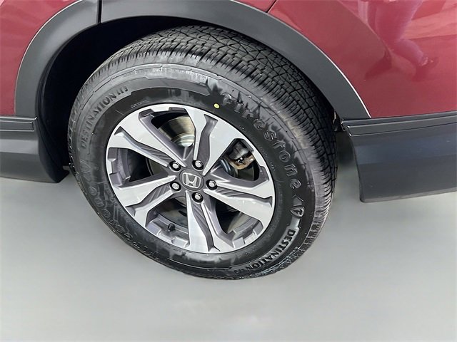 Used 2018 Honda CR-V LX image 32