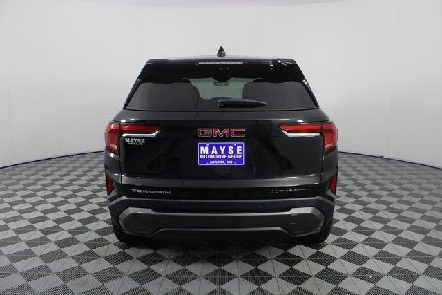 New 2026 GMC Terrain Elevation w/ Technology Package II image 24
