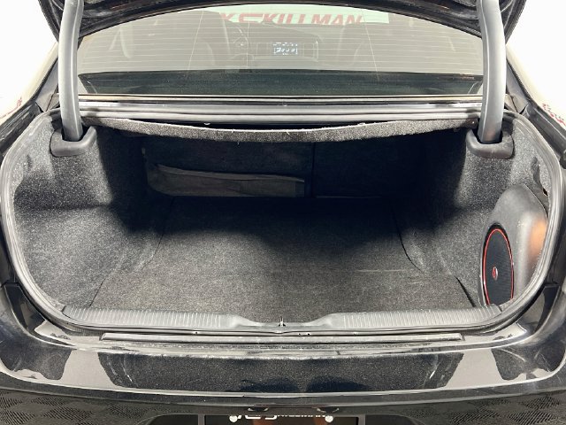 Used 2018 Dodge Charger GT AWD/4WD image 25