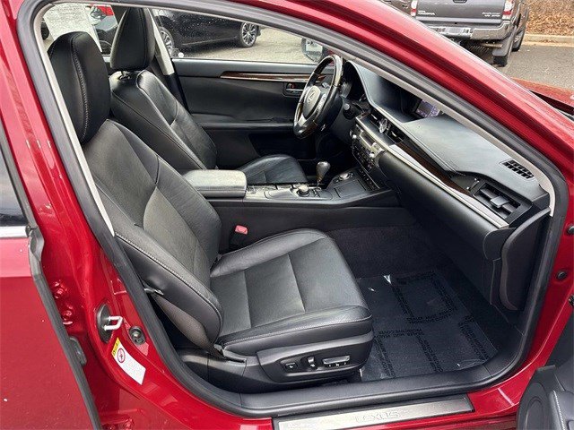 Used 2014 Lexus ES 350 image 9