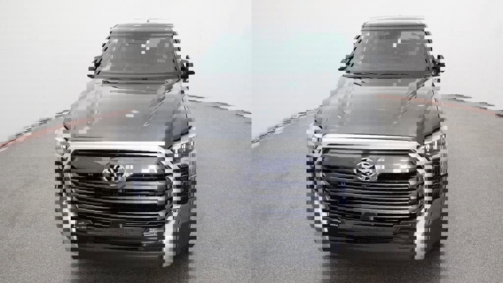 New 2026 Toyota Tundra Limited image 15