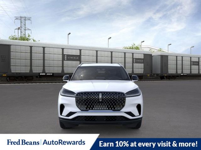 New 2026 Lincoln Aviator AWD image 7