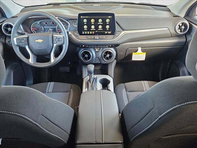 New 2026 Chevrolet Blazer LT FWD image 14