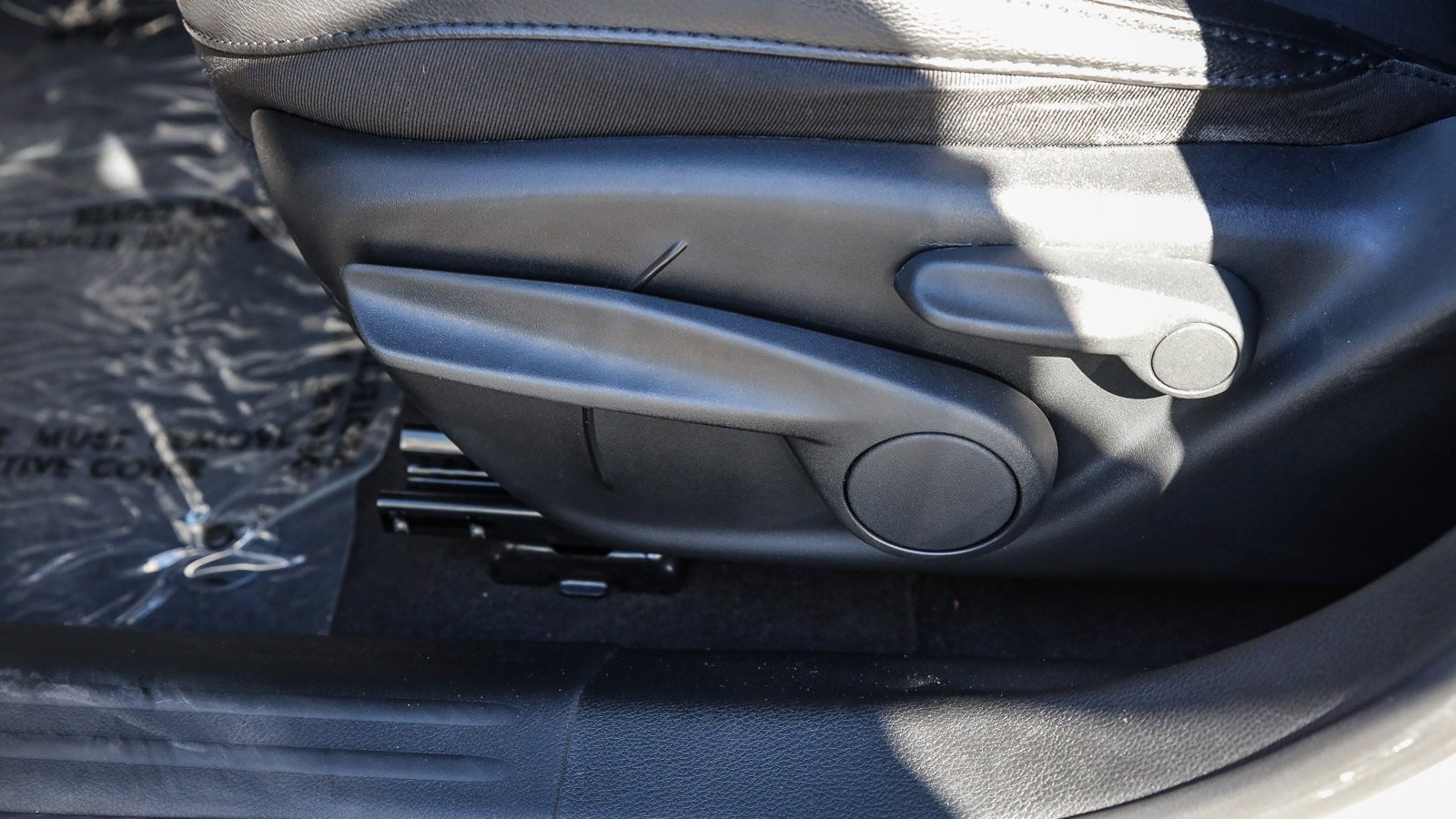 Used 2021 Jeep Compass Latitude image 20