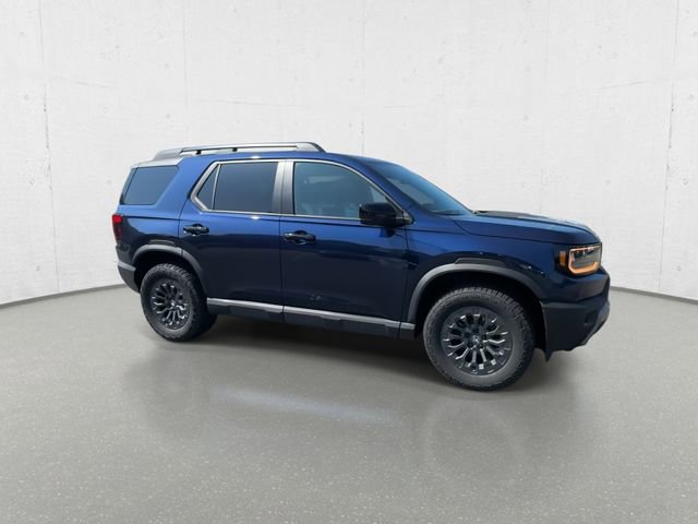 New 2026 Honda Passport TrailSport image 2