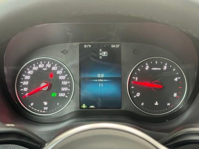 New 2024 Mercedes-Benz Sprinter 144 Cargo image 2