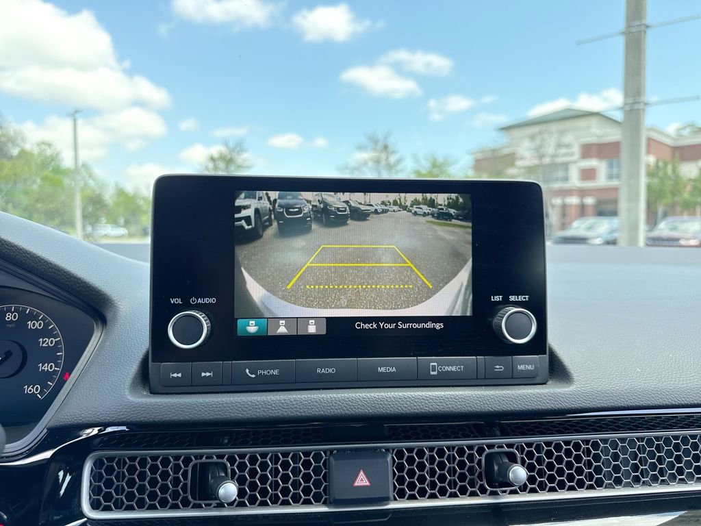 Used 2024 Honda Civic Sport image 20