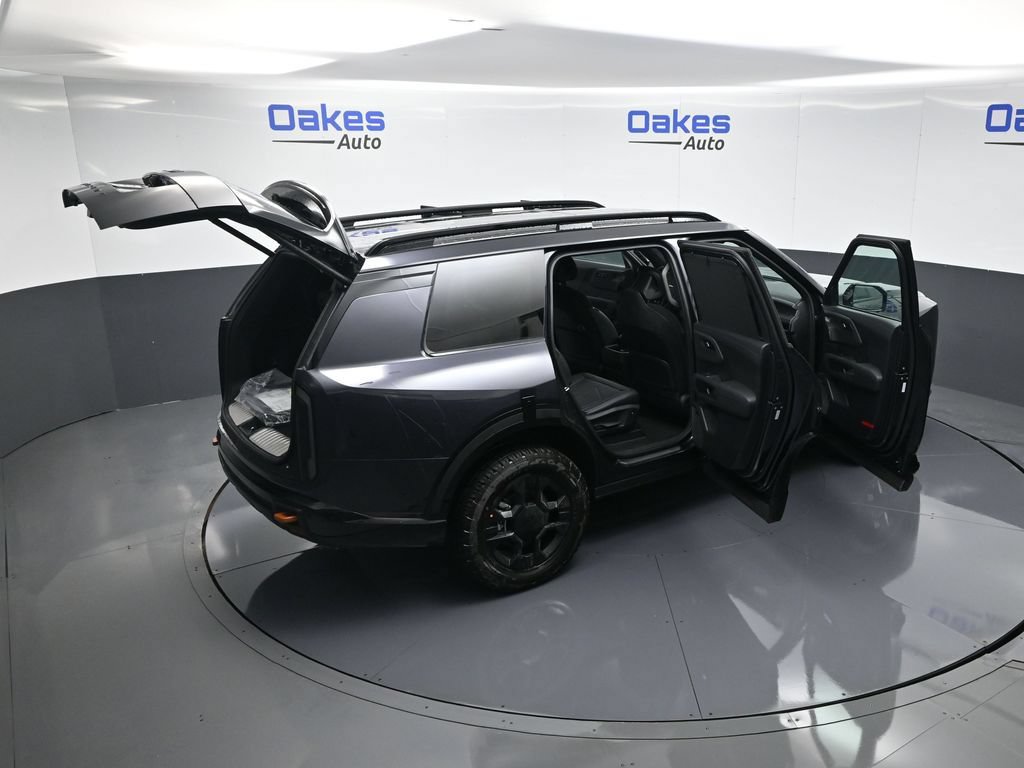 Used 2027 Kia Telluride SX Prestige X-Pro AWD/4WD image 61