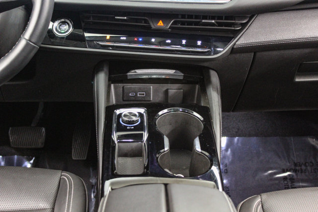 Certified 2024 Buick Envision Preferred AWD/4WD image 22