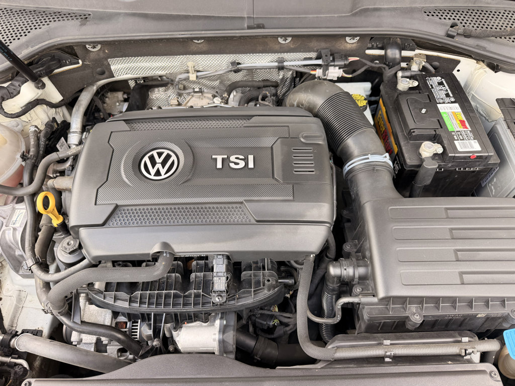 Used 2017 Volkswagen GTI S FWD image 29