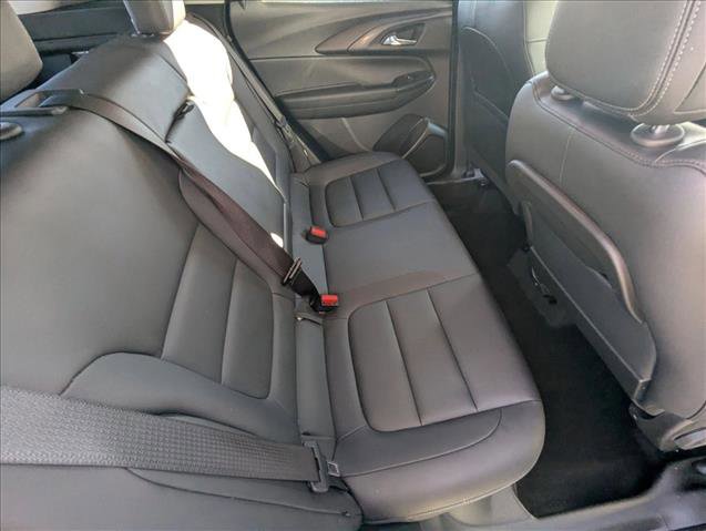 Used 2021 Chevrolet TrailBlazer LT w/ Premium Seating Package image 18