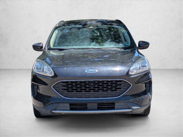 Used 2020 Ford Escape SE FWD video 2