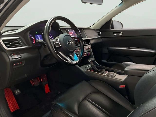 Used 2020 Kia Optima SE FWD image 58