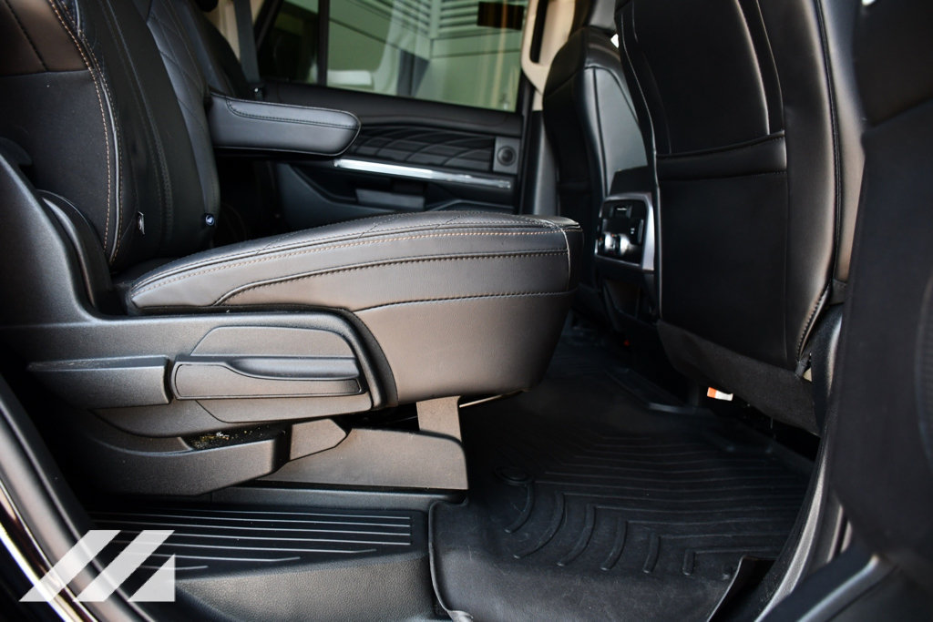 Used 2021 Ford Expedition Platinum AWD/4WD image 28