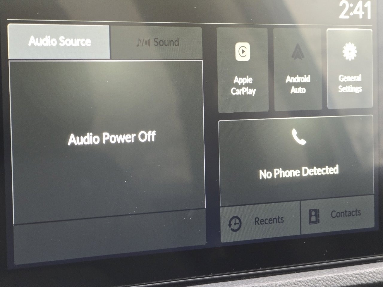 New 2026 Honda CR-V EX-L image 29