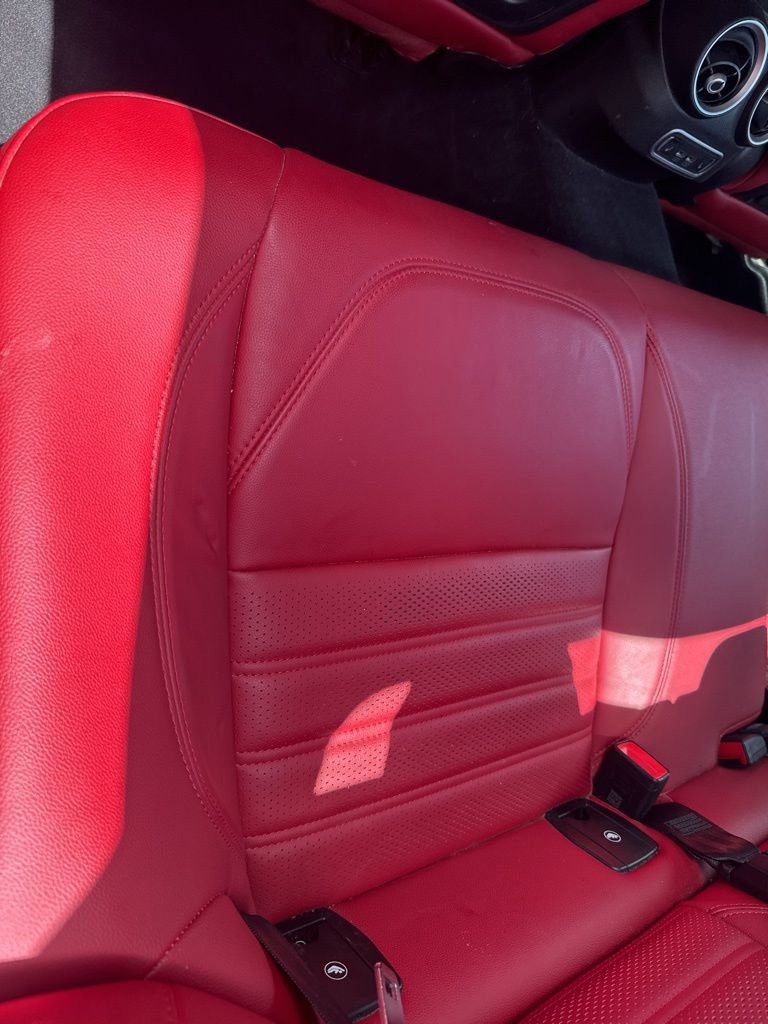 Used 2023 Alfa Romeo Giulia Veloce image 50