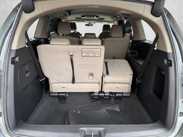 Used 2018 Honda Odyssey Elite image 27