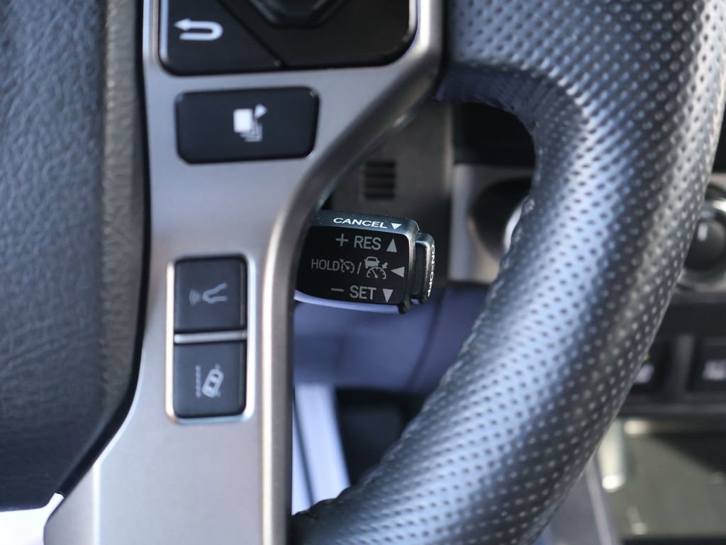 Used 2023 Toyota Tacoma Limited AWD/4WD image 42