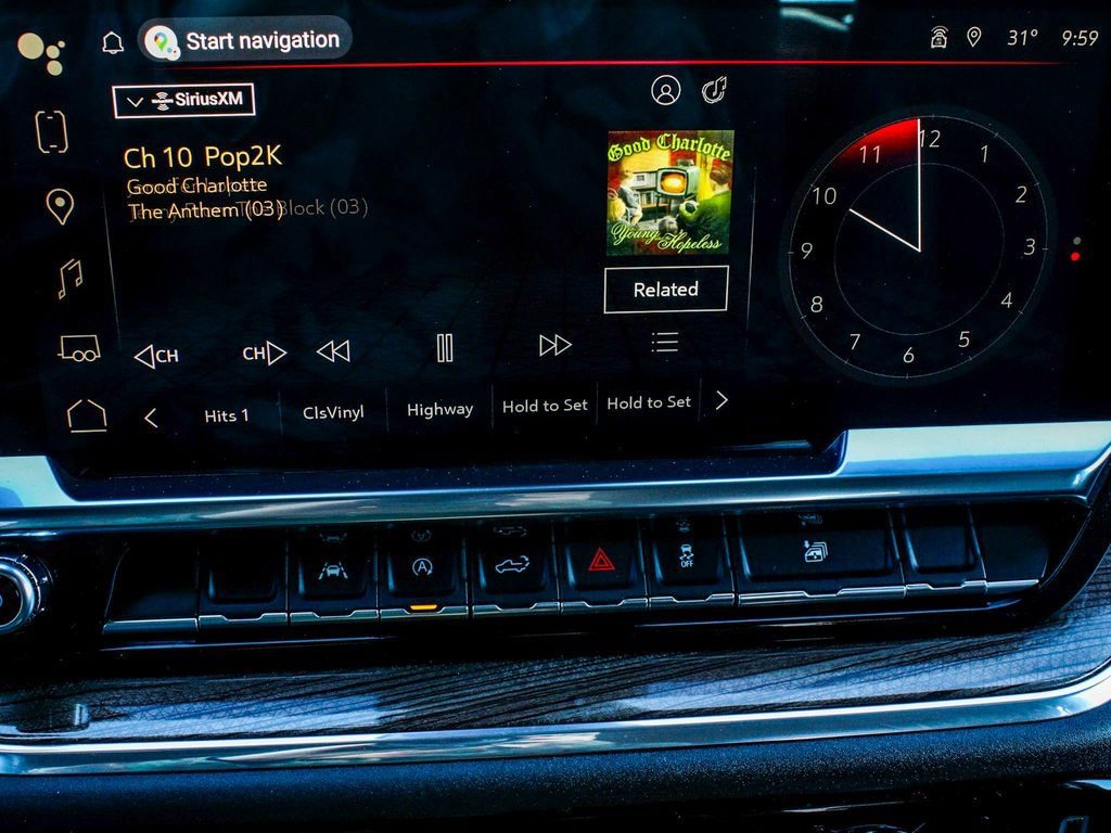 Used 2023 GMC Sierra 1500 Elevation image 22