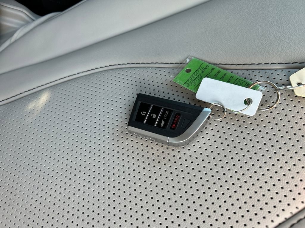 New 2026 Acura RDX SH-AWD image 27