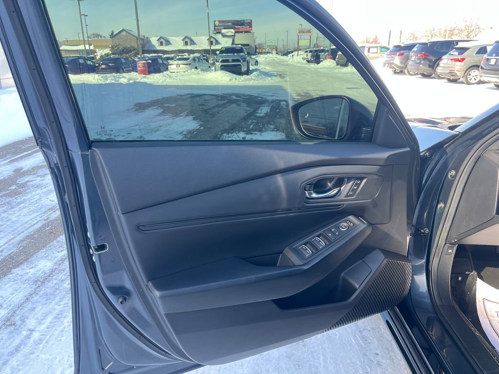 Used 2024 Honda Accord EX-L image 11