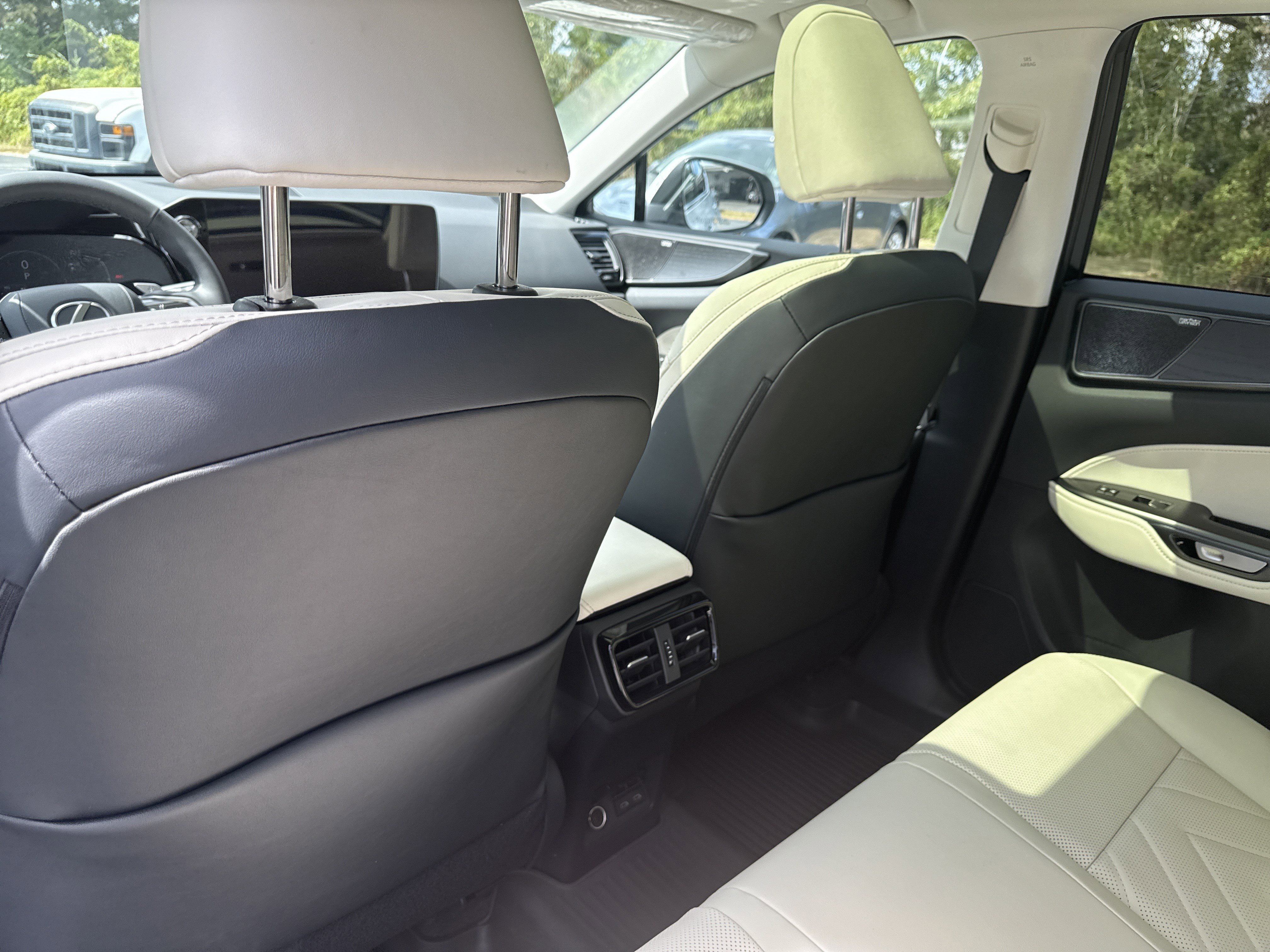 Used 2026 Lexus NX 350 AWD w/ Luxury Package image 26