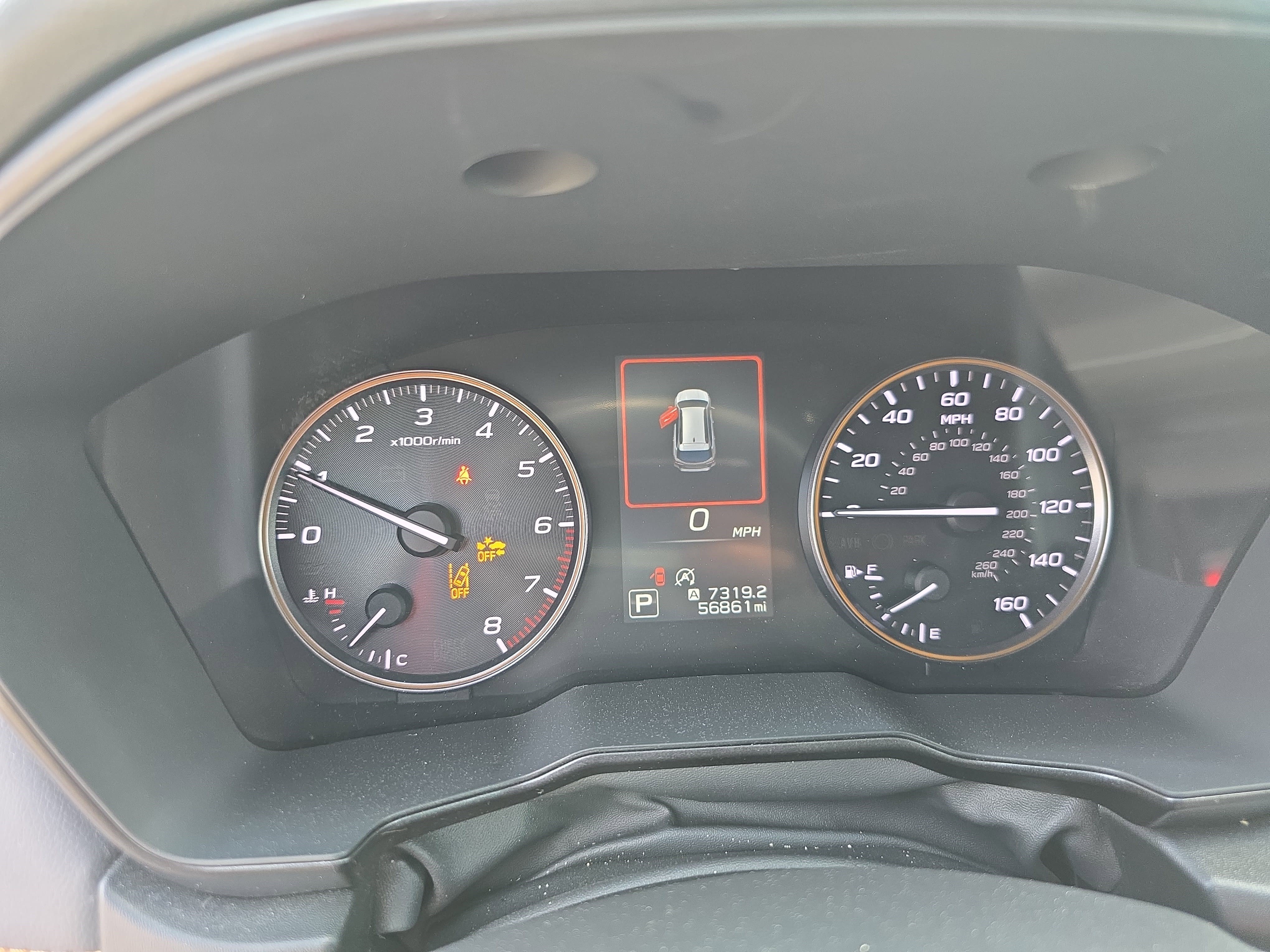 Used 2022 Subaru Outback Wilderness w/ Wilderness Package image 20