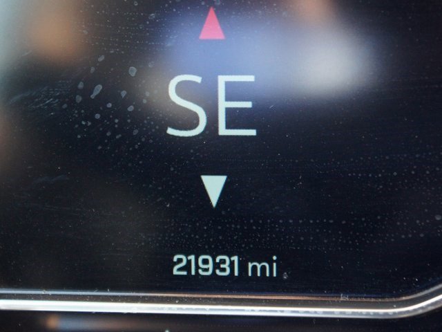 Certified 2024 Chevrolet Silverado 1500 LT w/ Protection Package image 4