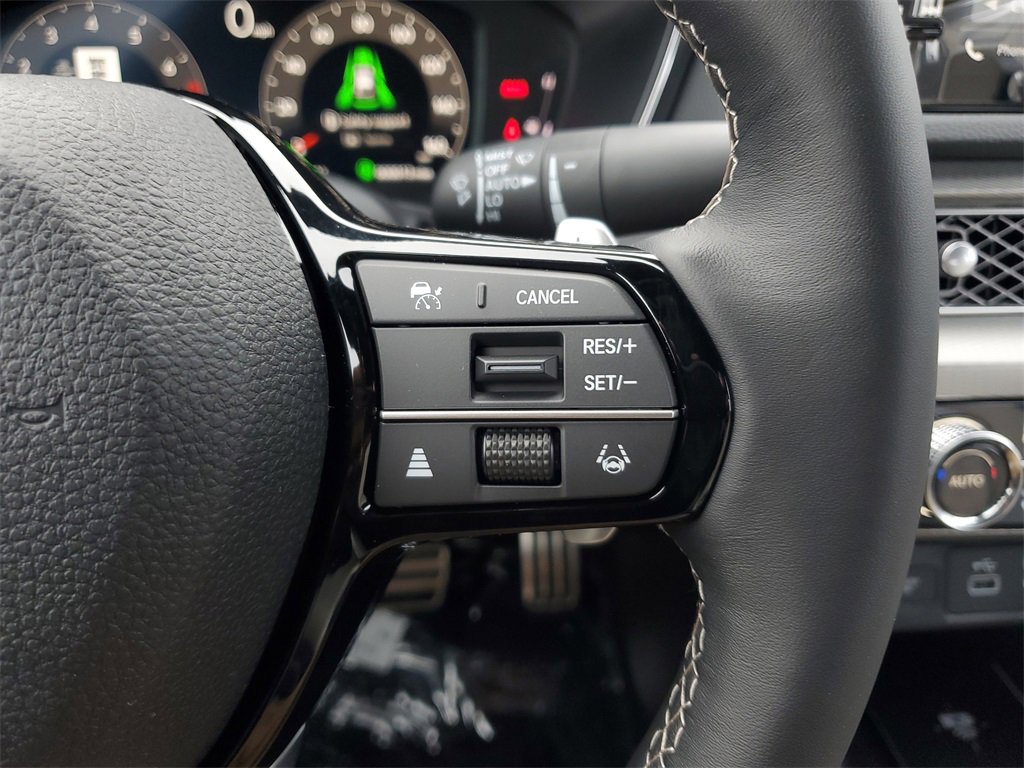 New 2026 Acura Integra A-Spec image 21