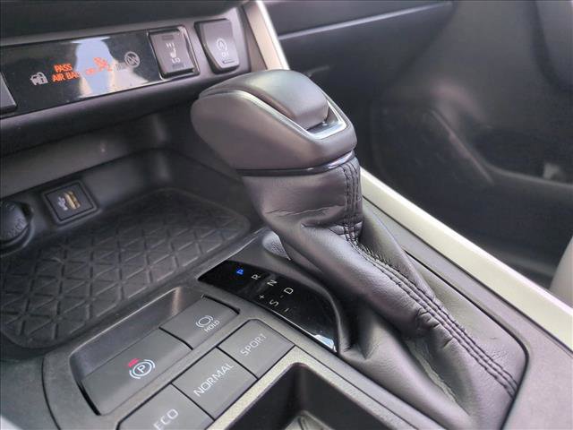 Certified 2024 Toyota RAV4 XLE Premium w/ Weather Package image 12