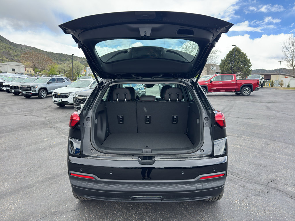 New 2027 Chevrolet Bolt RS FWD image 10
