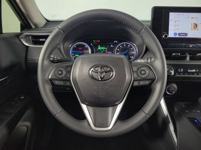 Used 2023 Toyota Venza LE AWD/4WD image 21