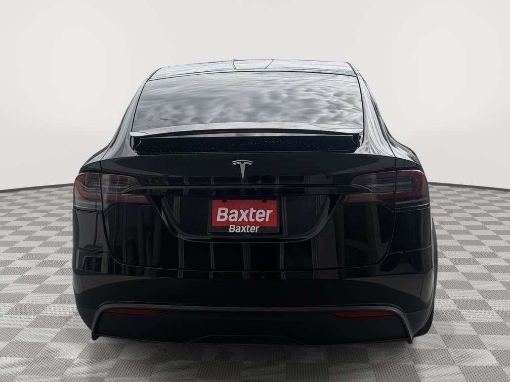 Used 2022 Tesla Model X AWD/4WD image 7
