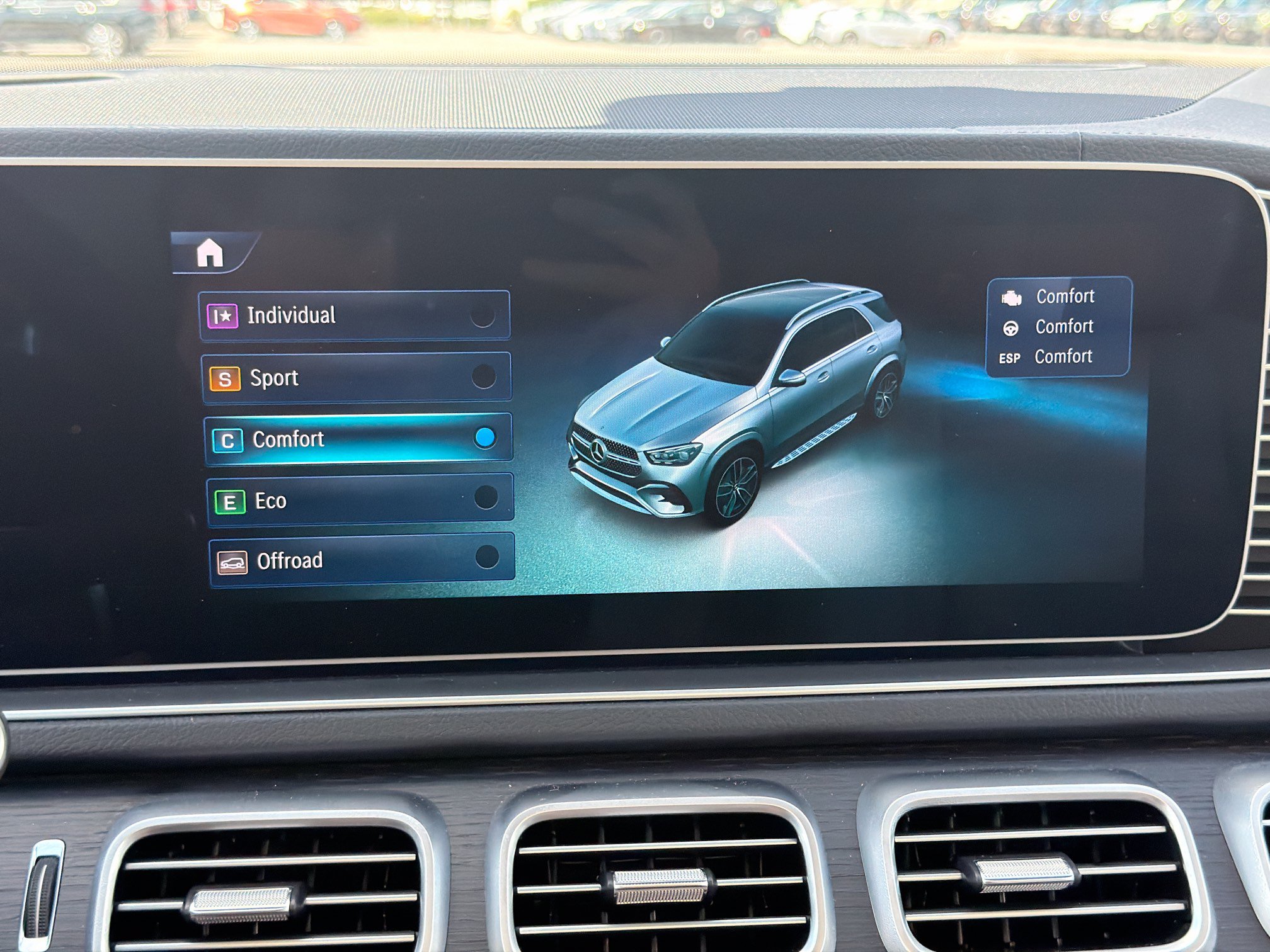 Used 2024 Mercedes-Benz GLE 450 4MATIC image 29