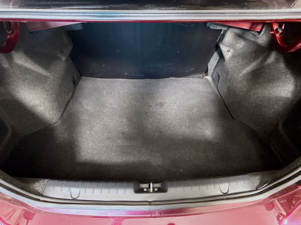Used 2017 Mitsubishi Mirage G4 ES image 23