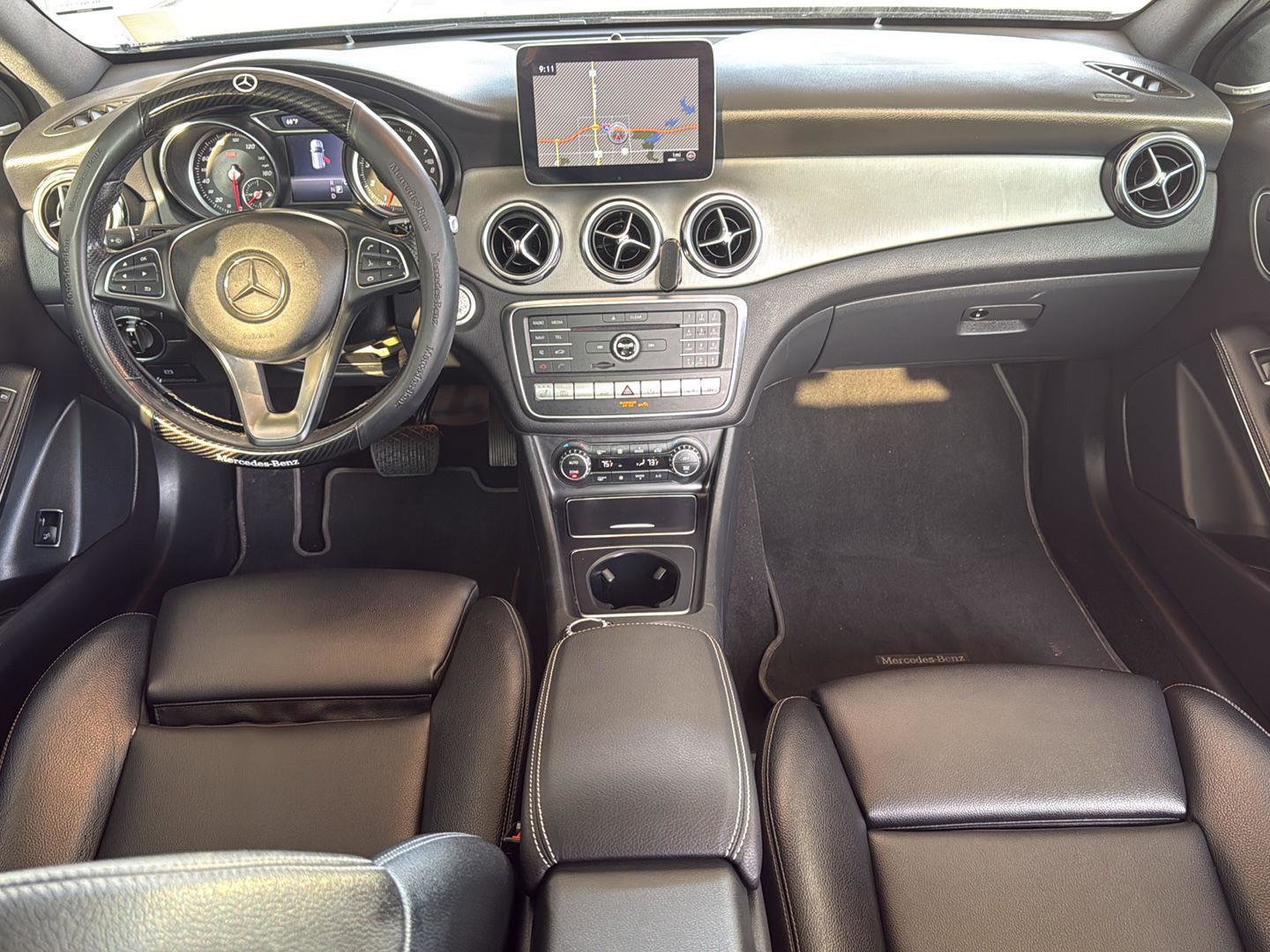 Used 2019 Mercedes-Benz GLA 250 4MATIC w/ Multimedia Package image 40