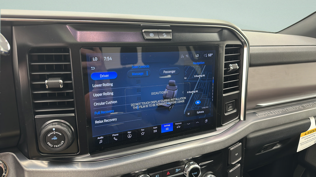 New 2026 Ford F350 Platinum AWD/4WD image 20