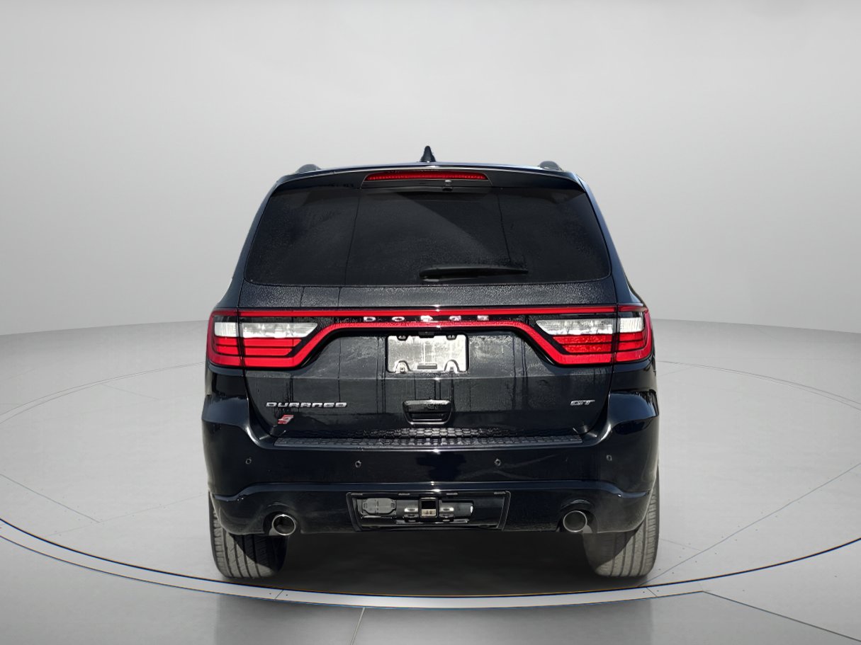 Used 2023 Dodge Durango GT AWD/4WD image 4